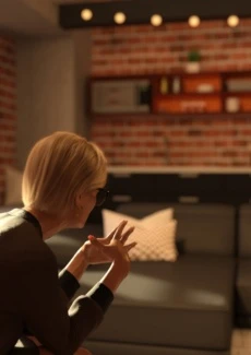 Mrs. Smith & Between us 3 (17)