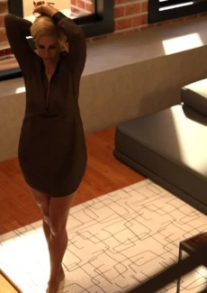 Mrs. Smith & Between us 3 (21)