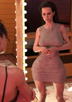 Mrs. Smith & Between us (56)