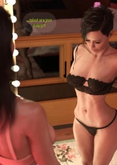 Mrs. Smith & Between us (64)