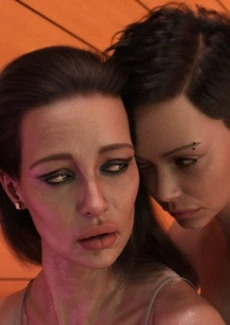 Mrs. Smith & Between us (81)