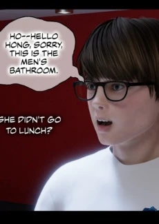 My Neighbor’s Widow 2 (113)