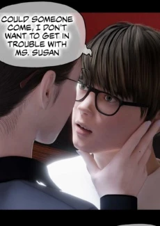 My Neighbor’s Widow 2 (120)