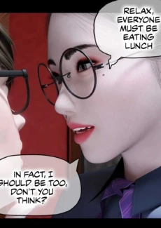 My Neighbor’s Widow 2 (121)