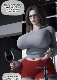 My Neighbor’s Widow 2 (34)