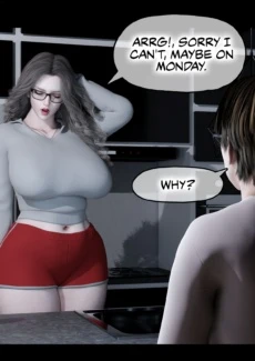 My Neighbor’s Widow 2 (39)