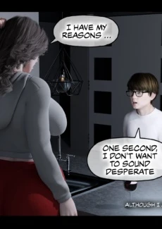 My Neighbor’s Widow 2 (40)