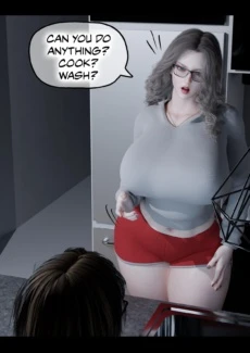 My Neighbor’s Widow 2 (42)
