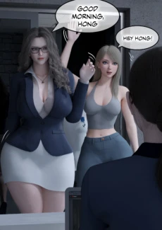 My Neighbor’s Widow 2 (70)