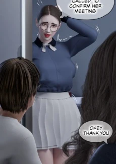 My Neighbor’s Widow 2 (81)