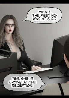 My Neighbor’s Widow 2 (9)