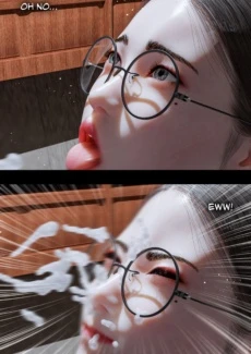 My Neighbor’s Widow 3 (89)