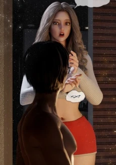 My Neighbor’s Widow 4 (108)