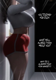 My Neighbor’s Widow 5 (32)