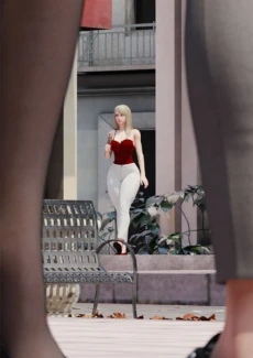 My Neighbor’s Widow 6 (79)