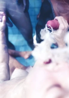 Pool obviously (10)