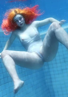 Pool obviously (3)