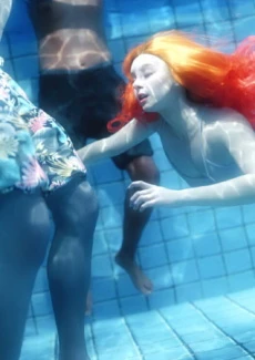 Pool obviously (4)