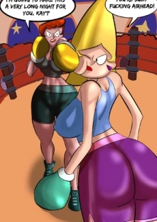 Rival’s Revenge0026