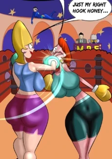 Rival’s Revenge0033