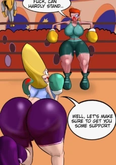 Rival’s Revenge0036