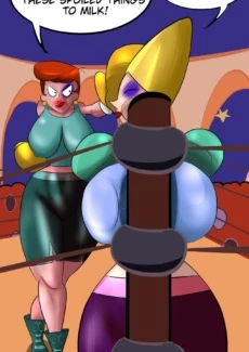 Rival’s Revenge0055