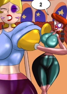 Rival’s Revenge0058