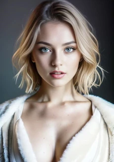 Russian AI Goddesses (14)
