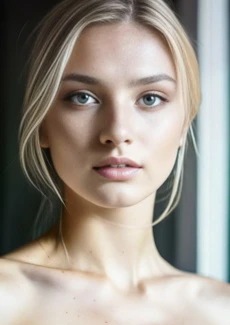 Russian AI Goddesses (3)