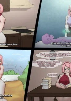 Sakura’s Despair 0005
