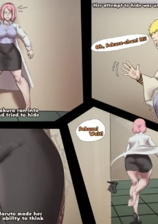 Sakura’s Despair 0011