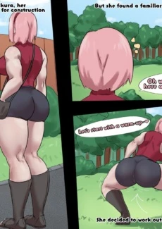 Sakura’s Despair 0022