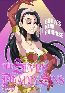 [Schlumper] Guila's New purpose