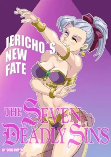 [Schlumper] Jericho's New Fate