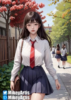 School Girl (4)