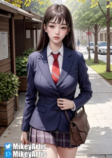School Girl (5)