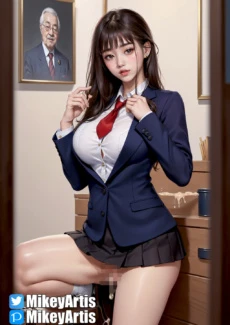School Girl (7)