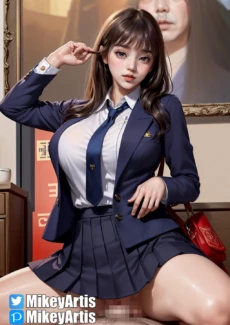 School Girl (9)