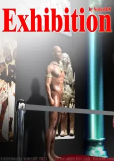 Sedes DS – Exhibition