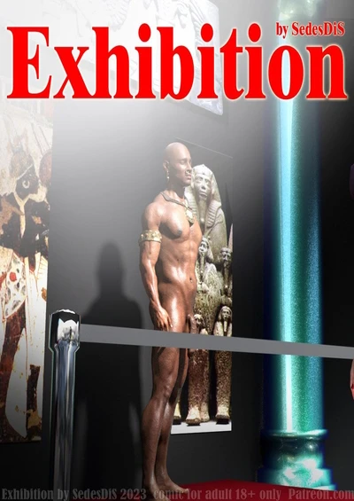 Sedes DS – Exhibition
