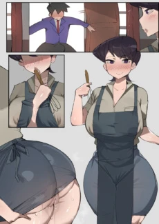Shuuko the Milf 0009