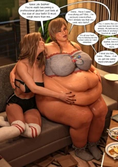 Sophie And Irene WG Sequence (8)