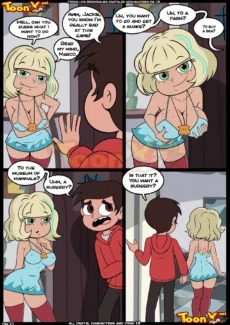 Star VS. The Forces Of Sex0015