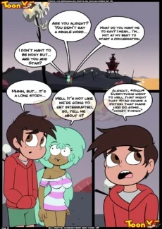 Star vs. The Forces of Sex 4 (3)