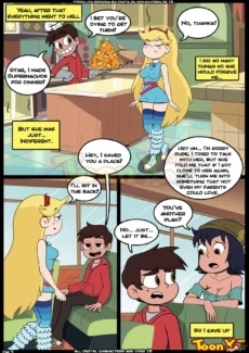 Star vs. The Forces of Sex 4 (5)