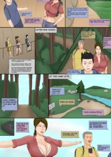 The Camping Trip0003