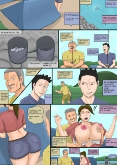 The Camping Trip0004