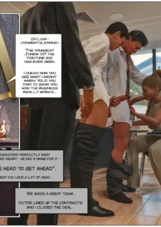 The Corporate Whore (13)