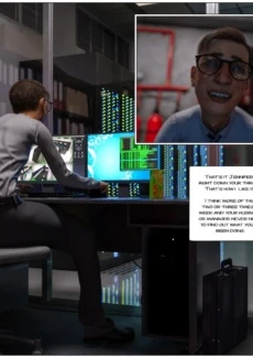 The Corporate Whore (15)
