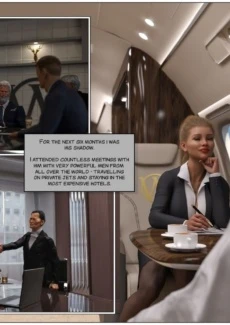 The Corporate Whore (3)